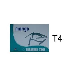MANGO TREASURY TAGS T4